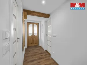 Prodej ubytování, Rudník - Arnultovice, 209 m2