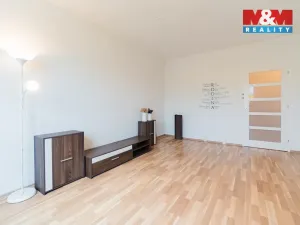 Prodej bytu 3+1, Sokolov, Atletická, 76 m2