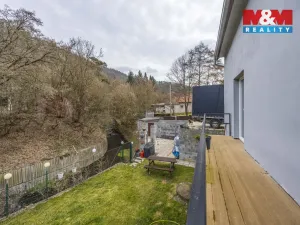 Pronájem bytu 1+1, Všenory, Květoslava Mašity, 41 m2