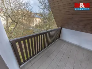 Prodej rodinného domu, Krásná Lípa, Komenského, 190 m2