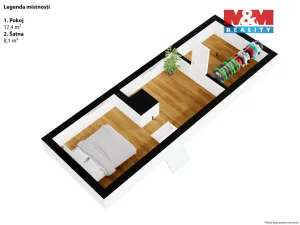 Prodej rodinného domu, Krásná Lípa, Komenského, 190 m2