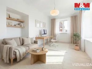 Prodej rodinného domu, Cerekvička-Rosice - Cerekvička, 109 m2