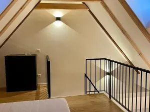 Prodej bytu 2+kk, Praha - Jinonice, Řeporyjská, 67 m2