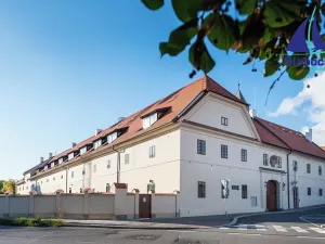 Prodej bytu 2+kk, Praha - Jinonice, Řeporyjská, 67 m2