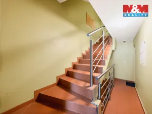 Prodej rodinného domu, Brno - Husovice, Elgartova, 184 m2