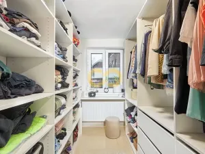 Prodej rodinného domu, Domanín, 160 m2