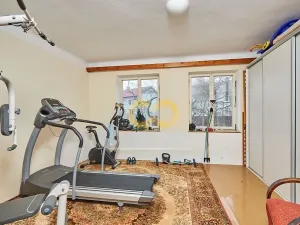 Prodej rodinného domu, Domanín, 160 m2