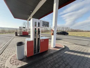 Prodej komerční, Kly - Krauzovna, 781 m2