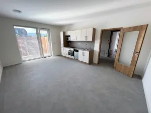 Pronájem bytu 2+kk, Jinačovice, 60 m2