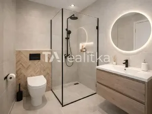 Prodej bytu 2+1, Karviná, Březová, 55 m2