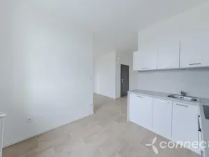 Prodej bytu 2+kk, Přerov, Husova, 40 m2