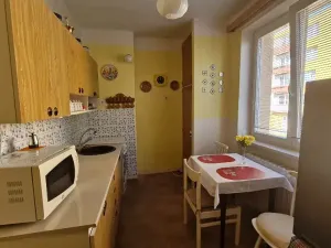 Prodej bytu 3+1, Břidličná, Dlouhá, 58 m2