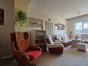 Prodej bytu 3+1, Břidličná, Dlouhá, 58 m2