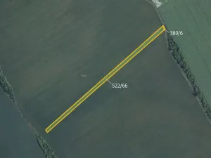 Prodej pole, Nový Poddvorov, 24780 m2