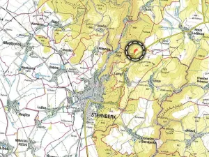 Prodej louky, Lipina, 11765 m2