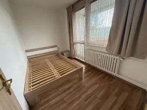 Pronájem bytu 2+kk, Brno, Chalabalova, 45 m2