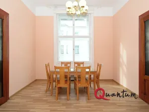Pronájem bytu 2+1, Praha - Josefov, Žatecká, 82 m2