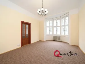 Pronájem bytu 2+1, Praha - Josefov, Žatecká, 82 m2