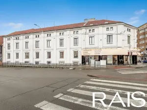 Prodej bytu 2+kk, Brno, 64 m2