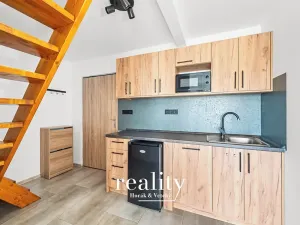 Prodej apartmánu, Jevišovka, 190 m2
