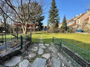 Prodej bytu 2+kk, Brno, Ruská, 60 m2