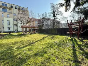 Prodej bytu 2+kk, Brno, Ruská, 60 m2