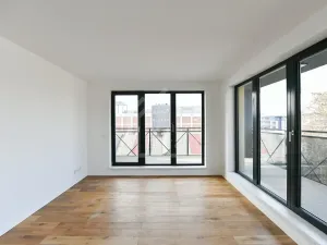 Prodej bytu 2+kk, Praha - Vysočany, V Předním Hloubětíně, 62 m2