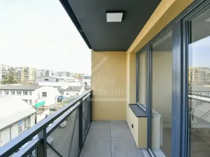 Prodej bytu 3+kk, Praha - Vysočany, V Předním Hloubětíně, 67 m2