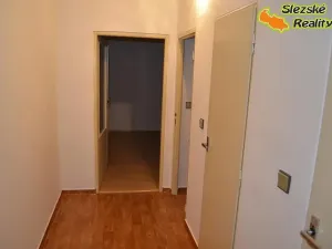 Pronájem bytu 1+1, Ostrava, Mjr. Nováka, 36 m2