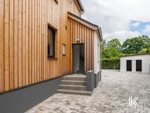 Prodej rodinného domu, Mladé Buky, 133 m2