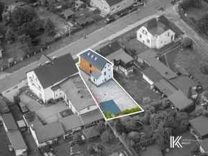 Prodej apartmánu, Mladé Buky, 133 m2