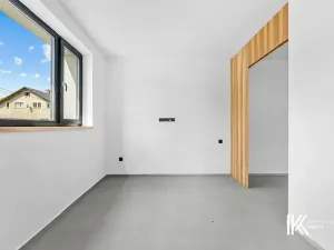 Prodej apartmánu, Mladé Buky, 133 m2