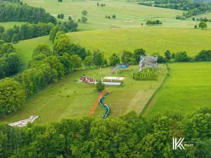 Prodej apartmánu, Mladé Buky, 133 m2