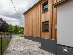 Prodej ubytování, Mladé Buky, 133 m2