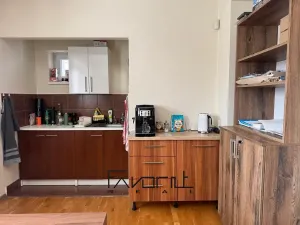 Pronájem komerční nemovitosti, Ostrava, Závodní, 184 m2