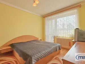 Prodej bytu 3+kk, Býšť, 77 m2