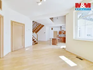 Prodej rodinného domu, Mariánské Lázně - Úšovice, U Zastávky, 232 m2