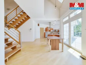 Prodej rodinného domu, Mariánské Lázně - Úšovice, U Zastávky, 232 m2