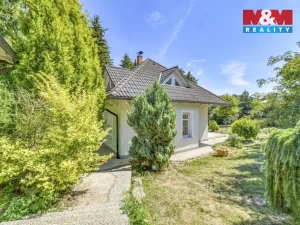 Prodej rodinného domu, Mariánské Lázně - Úšovice, U Zastávky, 232 m2