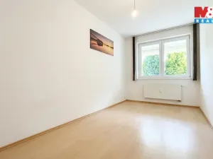 Pronájem bytu 2+kk, Poděbrady - Poděbrady II, Kozinova, 52 m2
