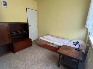 Prodej bytu 4+1, Litvínov - Janov, Hamerská, 72 m2