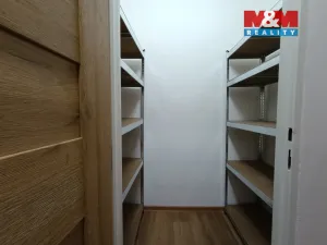 Pronájem bytu 2+1, Česká Lípa, Železničářská, 59 m2