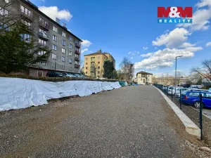 Pronájem, Náchod, 13 m2