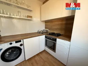 Prodej bytu 2+1, Ostrava - Zábřeh, Svazácká, 53 m2