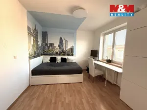 Prodej bytu 2+1, Ostrava - Zábřeh, Svazácká, 53 m2