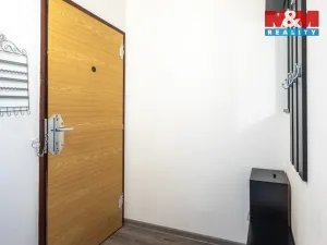 Prodej bytu 2+kk, Strakonice - Strakonice I, Arch. Dubského, 40 m2