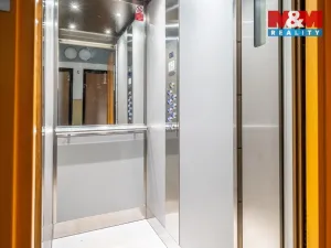 Prodej bytu 2+kk, Strakonice - Strakonice I, Arch. Dubského, 40 m2