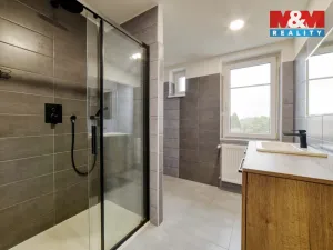 Pronájem bytu 2+kk, Mariánské Lázně, Husova, 50 m2