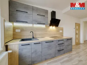 Pronájem bytu 2+kk, Mariánské Lázně, Husova, 50 m2