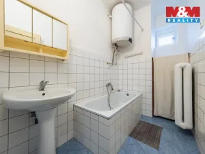 Prodej bytu 1+kk, Kolín, Sluneční, 29 m2